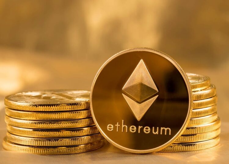 Ethereum Explodes With 10% Gain—Is Altcoin Season About to Ignite?
