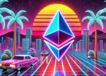 Ethereum Technical Analysis: Ether Consolidation Hints at a Make-or-Break Moment