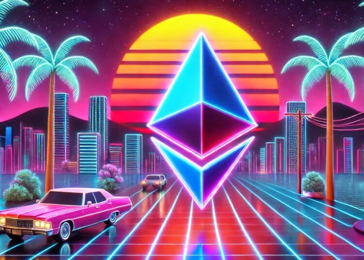 Ethereum Technical Analysis: Ether Consolidation Hints at a Make-or-Break Moment