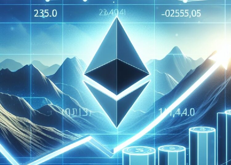Ethereum ETFs Experience 5 Days of Consecutive Net Inflows Worth $650 Million