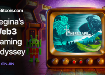 Rogue-Lite Adventure Meets Player-Driven Economy in Etherscape