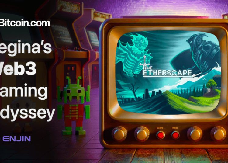 Rogue-Lite Adventure Meets Player-Driven Economy in Etherscape