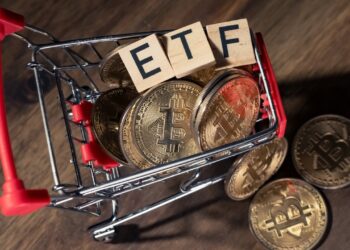 Spot Bitcoin ETFs Record a Staggering $8B in Daily Volume—Market Gripped by ETF Frenzy