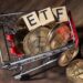 Spot Bitcoin ETFs Record a Staggering $8B in Daily Volume—Market Gripped by ETF Frenzy