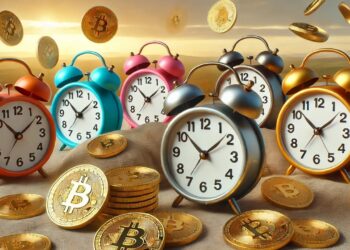 Vintage Bitcoin Wallets Resurface—Millions Worth of BTC on the Move as Prices Hit New Highs