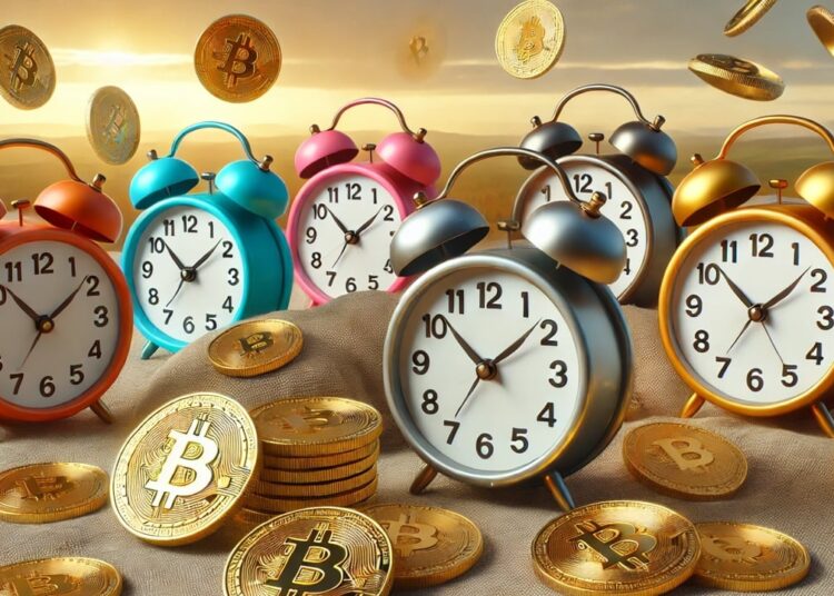 Vintage Bitcoin Wallets Resurface—Millions Worth of BTC on the Move as Prices Hit New Highs