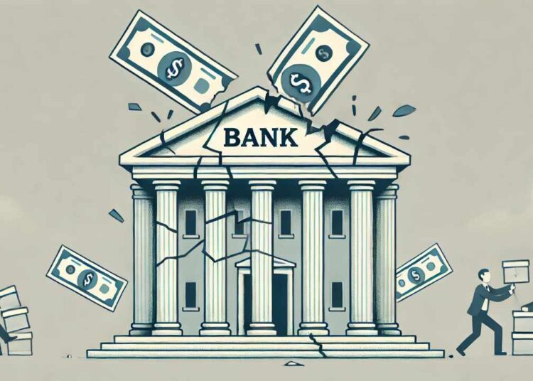 Millions Recovered: DOJ Orders Seized Funds Returned in Failed Bank’s Crypto Scheme