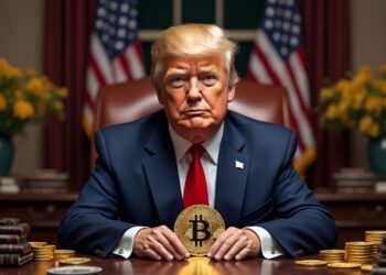 Reuters: Trump Team Mulls Bitcoin Reserve—Peter Schiff Warns of ‘Wasted Billions’