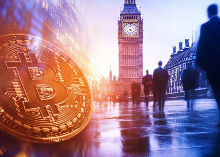 FCA to wait till 2026 to launch official crypto policy with 12% of UK owning digital assets