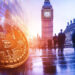 FCA to wait till 2026 to launch official crypto policy with 12% of UK owning digital assets