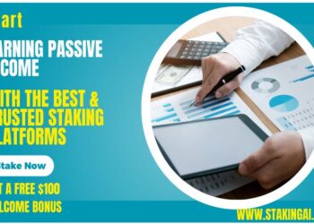 6 Most Trusted Staking Platforms of 2024: Best Crypto Staking for All Stakers