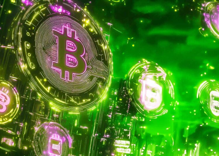 Crypto Prices Cool as Fed Chair Jerome Powell Strikes Ambiguous Tone on Future Monetary Policy Choices