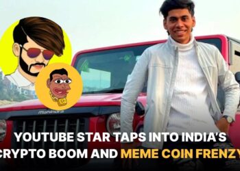 UnGraduate Gamer Launches $UGG Token – Tapping Into India’s Crypto Market and Meme Coin Surge