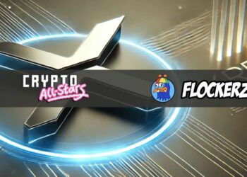 XRP Price Spikes 16%, Could Flockerz and Crypto All-Stars be the Next Altcoins to Explode?