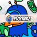 Flockerz Meme Coin Presale Raises $1.3M as Analyst Predicts Major Gains After DEX Listing