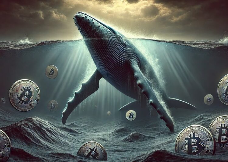 Bitcoin’s Phantom Whale From 2010 Resurfaces With a 2,000 BTC Transfer