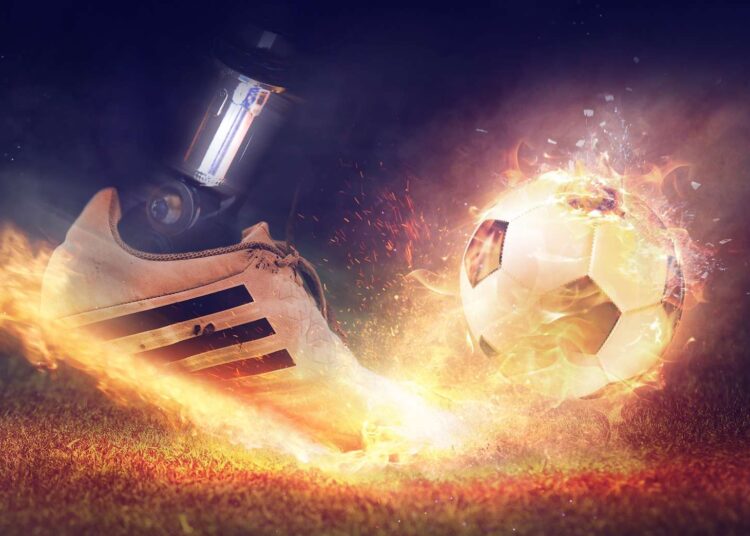 Mythical Games Collaborates With FIFA on FIFA Rivals