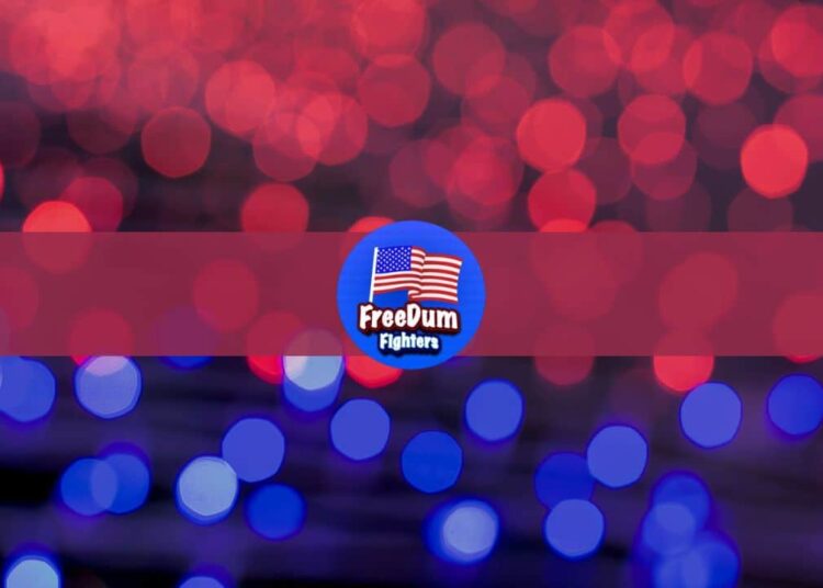 Solana Price Passes $200 as Crypto Market Rallies – Could FreeDum Fighters Explode Next?