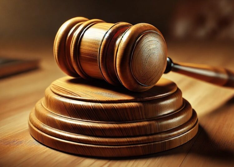 A New Frontier: Court Authorizes Service of Process Through NFT Airdrop