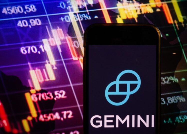 Gemini Foundation Launches BOME, GOAT, MEW, PNUT, and POL Perpetual Contracts With Up to 100x Leverage