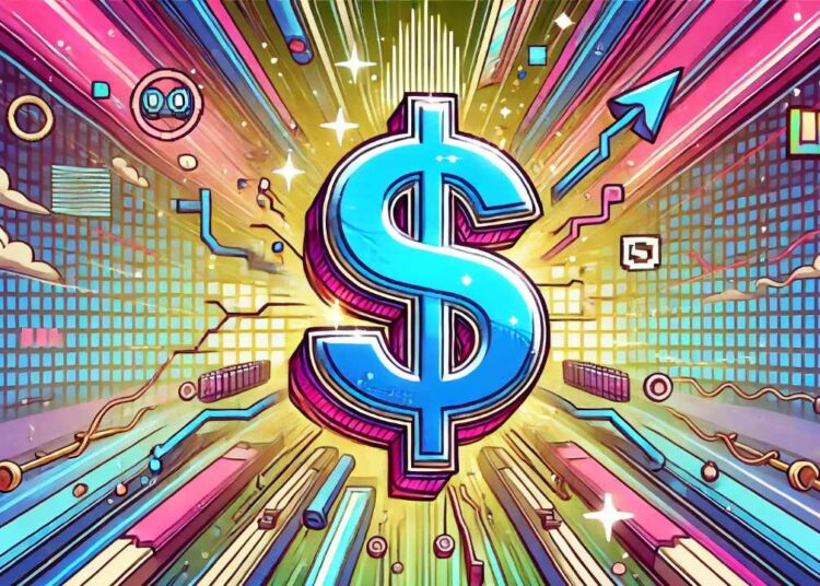 Global Dollar Network Launches: Crypto Titans Aim to Redefine Payments