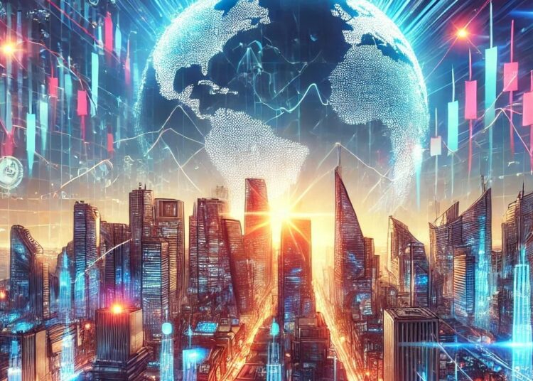 BRICS Digital Asset Platform Proposal Poised to Reshape Global Investment