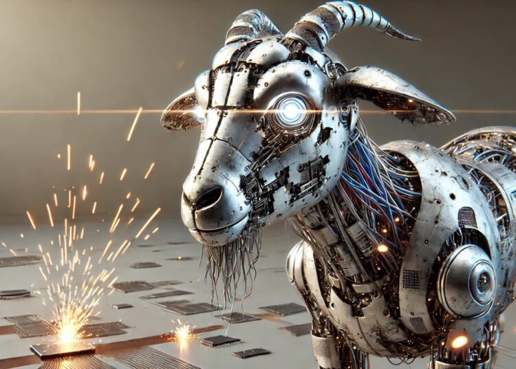 Truth Terminal Creator Faces Devastating Hack — Solana Meme Coin GOAT Plunges