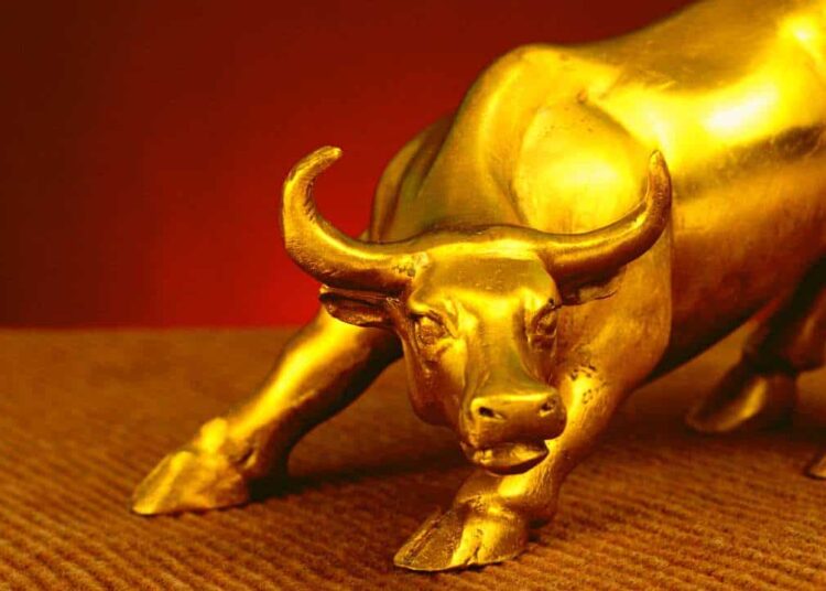 Layer-1 Assets Rally as Market Anticipates Trump’s Pro-Crypto Administration: CryptoQuant