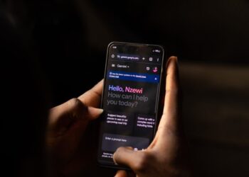 Google Fuels Nigeria’s AI Ambitions With Million Dollar Grant