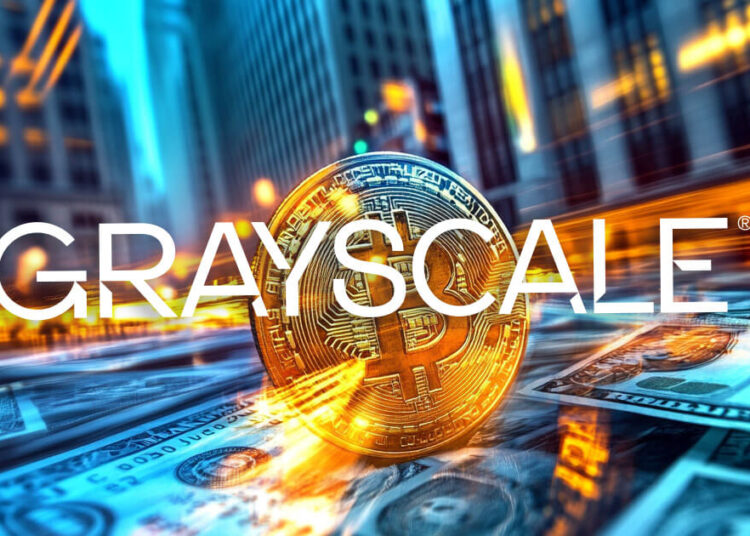 Grayscale unveils updated covered call ETFs for Bitcoin and Ethereum