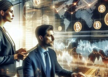 Hedge Funds Double Down on Bitcoin ETF Holdings