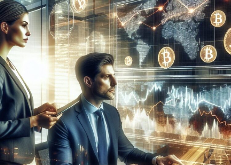 Hedge Funds Double Down on Bitcoin ETF Holdings