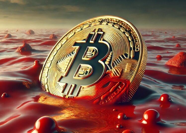 ETF Exodus: Bitcoin Funds Bleed $400M—What’s Next?