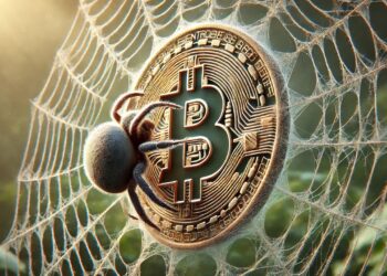 Aave Considers Partnership With Bitcoin-Based Spiderchain