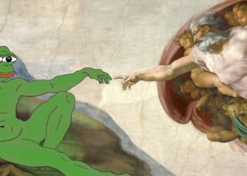 Pepe Rockets 60% Within Hours of Coinbase Listing and Pepe Unchained Could be Next