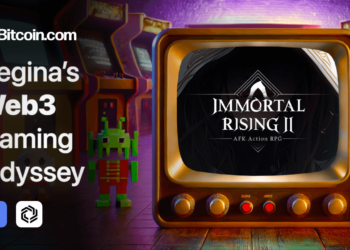 Immortal Rising 2: A Play-to-Airdrop Dark Fantasy Adventure