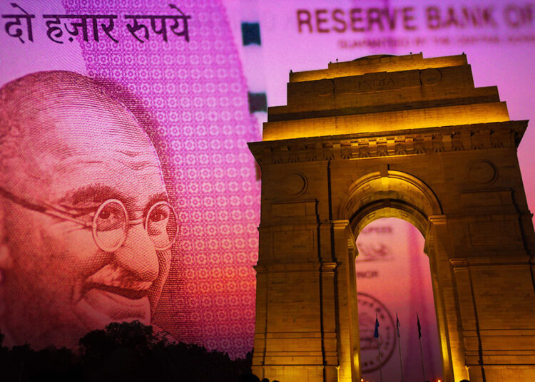Indian central bank in ‘no hurry’ to rollout CBDC nationwide