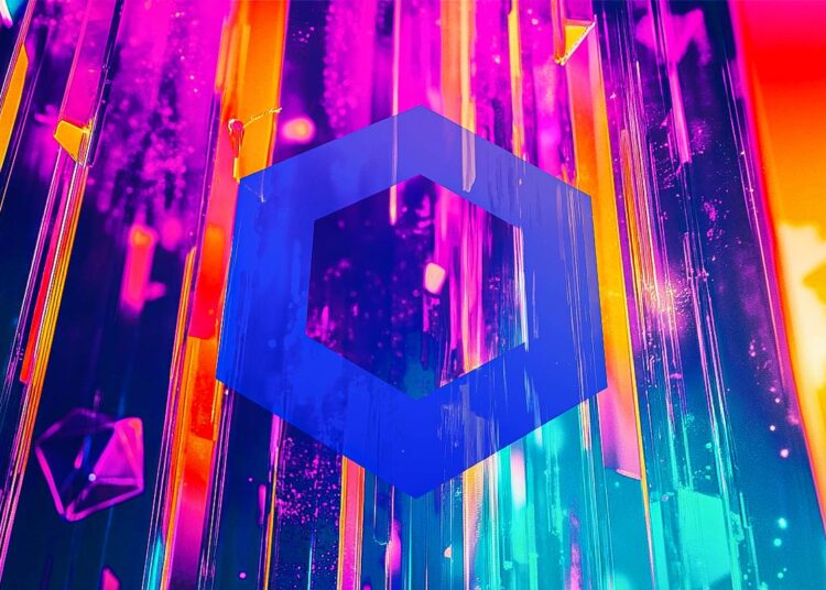 Internet Computer and Chainlink Dominate the Crypto Sector in Terms of Recent Development Activity: Santiment