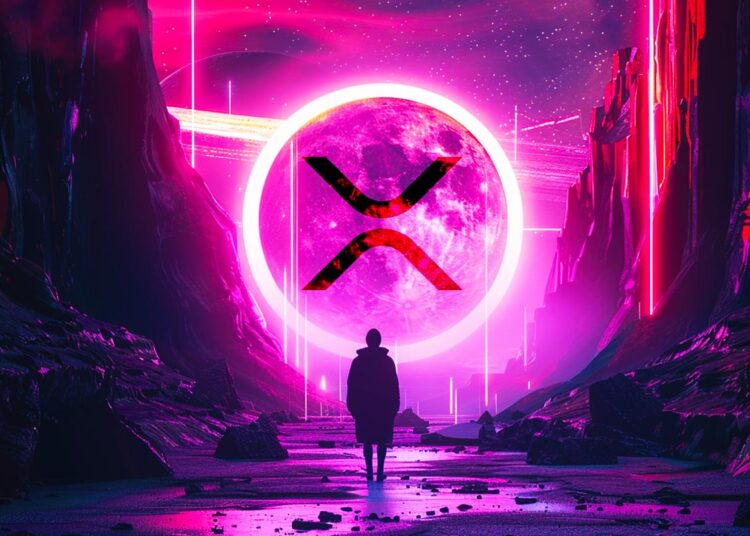 $100,000,000,000 Asset Manager Wisdom Tree Files for XRP ETF: Report