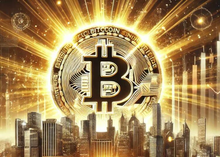 Mad Money’s Jim Cramer Prefers BTC to MSTR — Tells Investors: ‘Own Bitcoin. That’s a Winner’