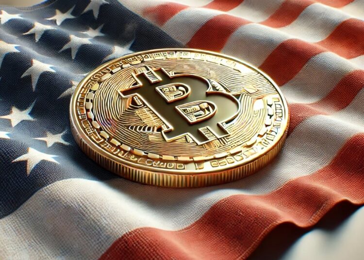 Bitwise: US Bitcoin Reserve Speculations Propel Crypto Market Gains