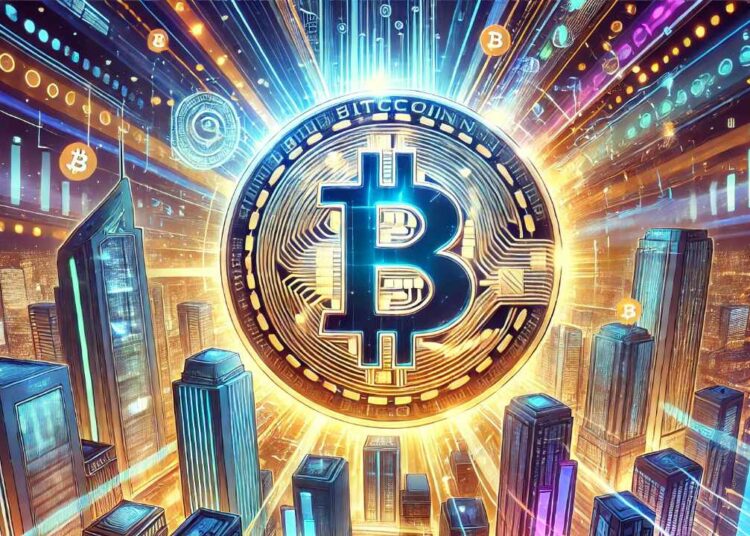 JPMorgan Predicts Bitcoin, Gold Boost With Trump Triumph on Horizon