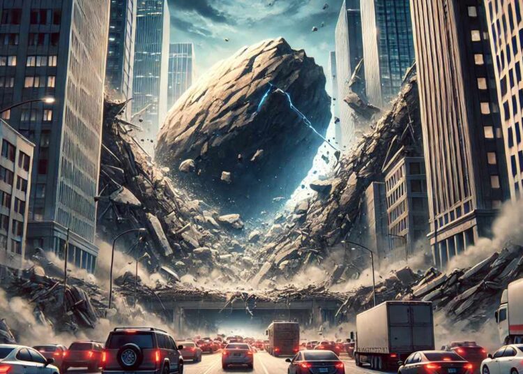 JPMorgan Casts Doubt on Elon Musk’s D.O.G.E. Pursuit of Federal Reform