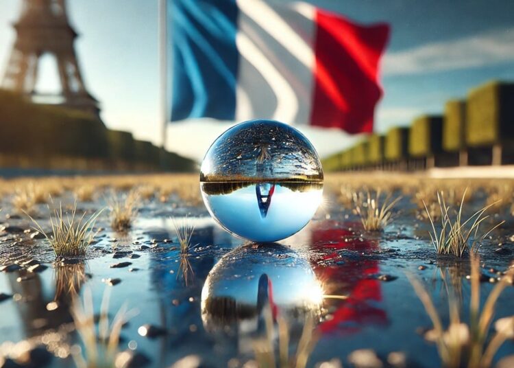 Trader’s Successful Donald Trump Bets Prompts French Regulator to Go After Polymarket