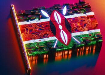 Kenya Collects Over $77M in Taxes From 384 Crypto Traders