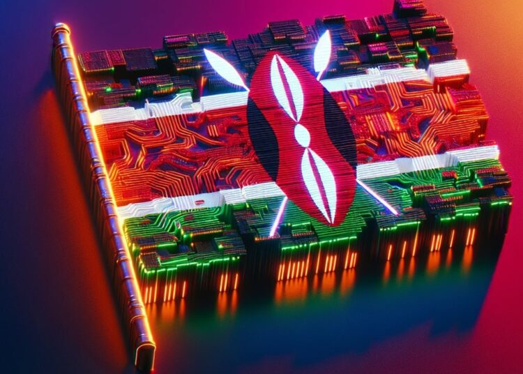 Kenya Collects Over $77M in Taxes From 384 Crypto Traders