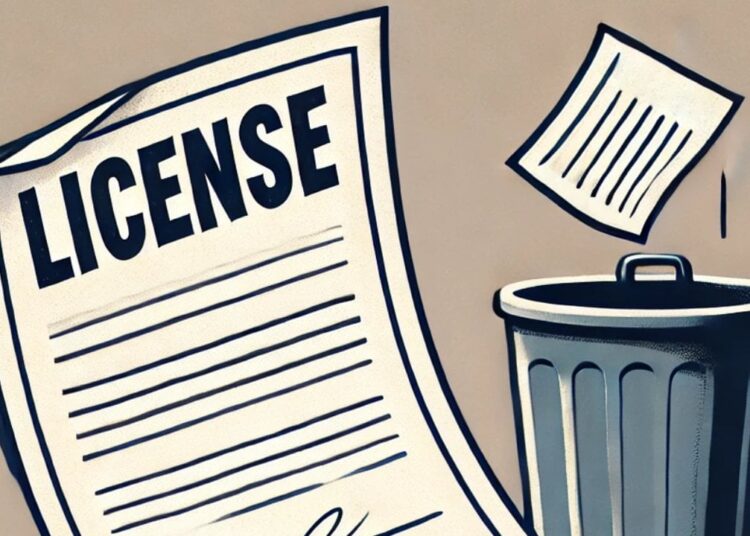 California Pulls Blockfi’s Lending License, Slaps Fines After Regulatory Breach