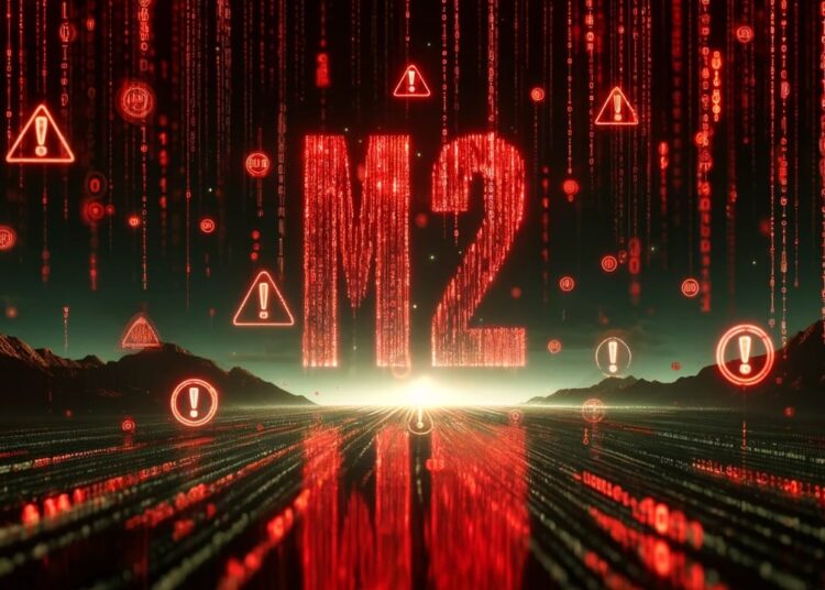Crypto Exchange M2 Confirms $13.7 Million Breach, Says Issue Resolved Within 16 Minutes