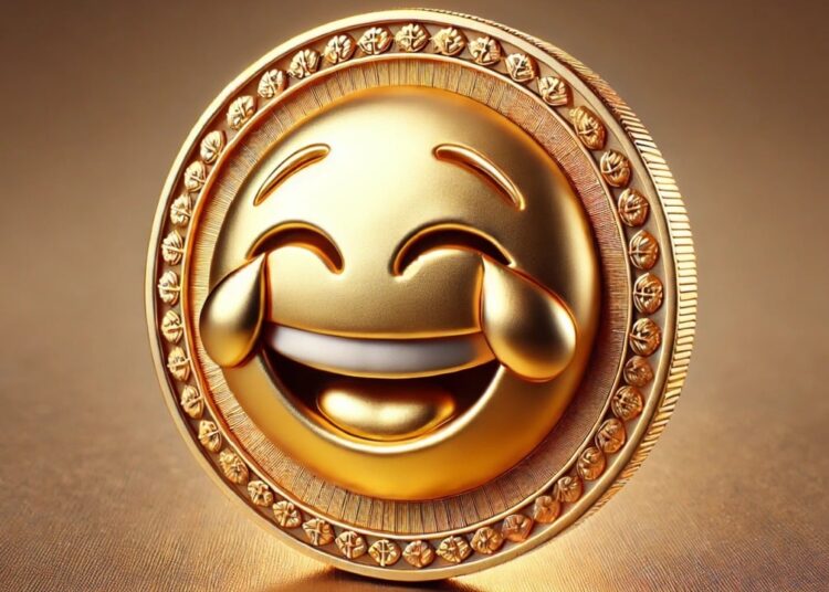 Memecoins That Toot and Saylor Steps in Poop