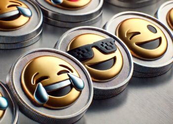 Meme Coins Take 2024 by Storm: Sector Explodes With $93 Billion Growth
